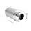 Hydroponic Plant Tent 4 Inch Charcoal PreFilter 2