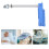 Window Handle Crank Ergonomic Nursing Bed Hand Crank For 1set 10