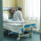 Window Handle Crank Ergonomic Nursing Bed Hand Crank For 1set 5