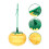 2pcs Hanging Catcher for Outdoor 11