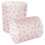 2Pcs Glass Candle Holder Decorative Tea Light Stand 3