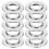 20pcs 3/4 inch fire sprinkler cover plate replacement 11