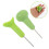 2pcs Braille Writing Pen Braille Learning Tool 10