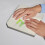 2pcs Braille Writing Pen Braille Learning Tool 5