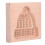 Beech Wood Carved Cookie Embossing Mold for DIY Baking Holiday Use 10