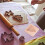 Beech Wood Carved Cookie Embossing Mold for DIY Baking Holiday Use 7