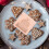 Beech Wood Carved Cookie Embossing Mold for DIY Baking Holiday Use 5