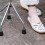 In Gomma Antiscivolo Per Gambe E Bastoni 5