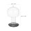 gonfiabile portatile antipiega per baseball cap 3