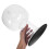 gonfiabile portatile antipiega per baseball cap 4