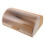 portapane in con arrotolabile, , khaki 1