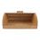 portapane in con arrotolabile, , khaki 8