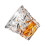 bicchiere vino 230 ml , design whiskey con taglio 5