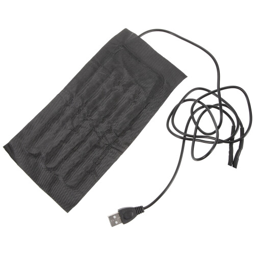 piastra riscaldante per piante in con usb