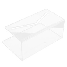 organizer voor briefpost, enveloppen, documenten en kaarten