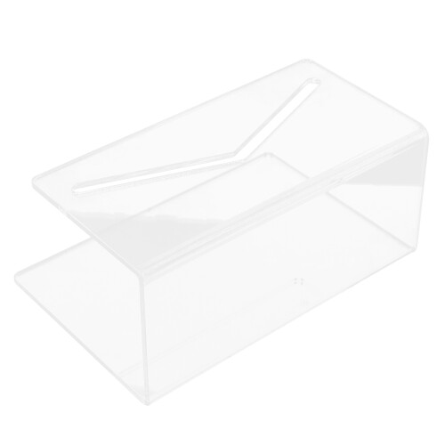 organizer voor briefpost, enveloppen, documenten en kaarten