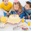2 Cakebesnijders En Koekjespunter 10