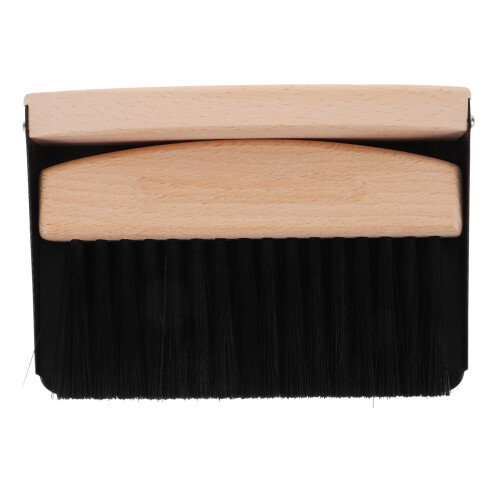 conjunto escova superfície mini lixo casa