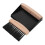 conjunto escova superfície mini lixo casa 10