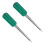 2 Pcs Amostrador De Grãos Metal, Ferramenta Para Arroz E Experimentos 11