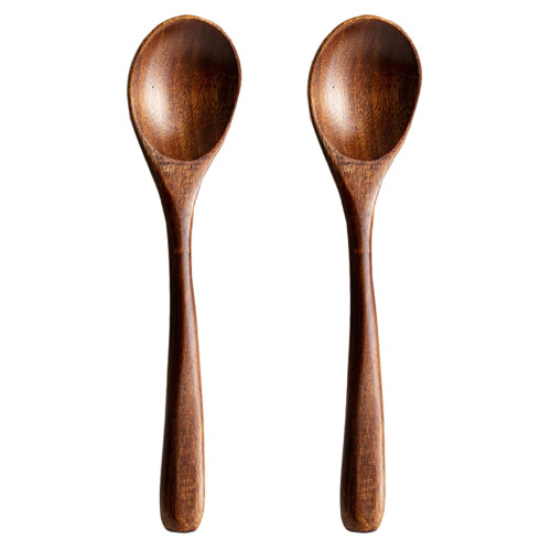 2 colheres para sorvete e arroz, uso doméstico e