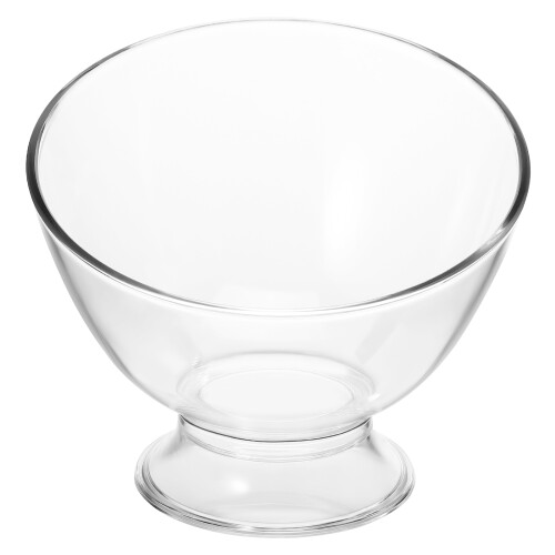 taças para , , trifle e sorvete
