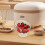 taças para , , trifle e sorvete 3
