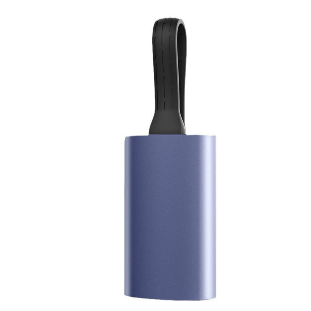 Tf Card Reader Dual-Slot Usb Type-C 312 Mb/S Data Transfer Portable Card Reader For Photography 9084446185720