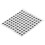 100 Teile/paket Angeln Köder Auge 9mm 3D 7