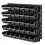 KADAX Werkstatttafelwand 58x39cm 35 Tabletts 1