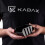 KADAX Werkstatttafelwand 58x39cm 35 Tabletts 5
