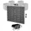 KADAX Werkstatttafelwand 58x39cm 35 Tabletts 3