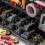 KADAX Board Tool Wall 116x78cm 70 Stk 10