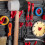 KADAX Board Tool Wall 116x78cm 83 Stk 12