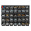 KADAX Werkstatttafelwand 58x39cm 35 Tabletts 2