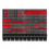 KADAX Board Tool Wall 116x78cm 70 Stk 1
