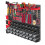 KADAX Board Tool Wall 116x78cm 83 Stk 2