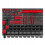 KADAX Board Tool Wall 116x78cm 83 Stk 15