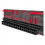 KADAX Werkstatttafelwand 232x78cm 174 Stk 15