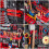 KADAX Werkstatttafelwand 232x78cm 162 Stk 11