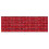 KADAX Werkstatttafelwand 232x78cm 252 Stk 2