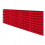 KADAX Werkstatttafelwand 232x78cm 252 Stk 1