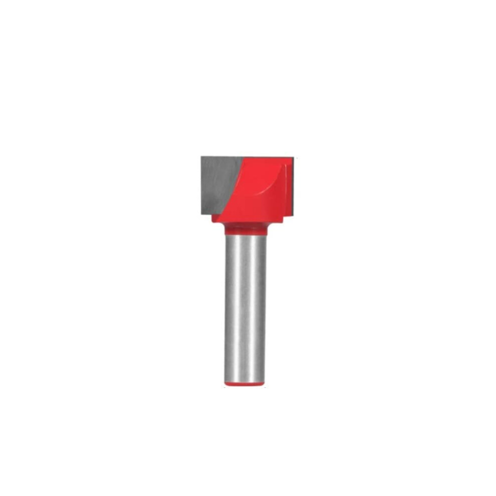 8Mm Shank Cleaning Bottom Bit Router Bit Cnc Carbide Cutter For Woodworking Milling Cutter 8X32x16 9016109185495