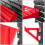 KADAX Werkstatttafelwand 232x78cm 162 Stk 14