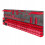 KADAX Werkstatttafelwand 232x78cm 176 Stk 15