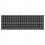 KADAX Werkstatttafelwand 232x78cm 180 Stk 11