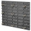 KADAX Werkstatttafelwand 232x78cm 180 Stk 10