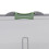 2Pcs Angelhaken Köder Gadget Box Mini PP 13