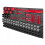 KADAX Werkstatttafelwand 174x78cm 121 Stk 15