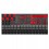 KADAX Werkstatttafelwand 174x78cm 121 Stk 1